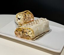 Донер куриный стандарт