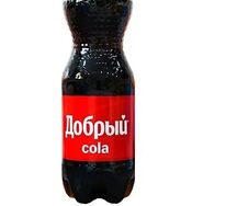 Добрый Кола