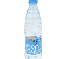 БонаАква без газа