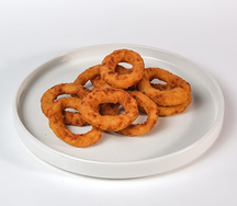 Луковые кольца