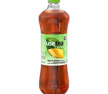 Fuse Tea Манго-ананас