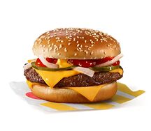 Гранд Чизбургер