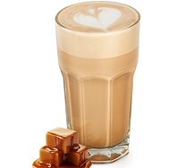 Латте Медовая карамель 