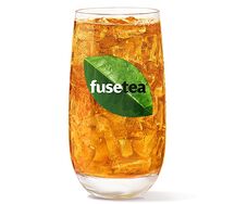 Fuse Tea Персик