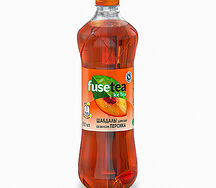 Fuse tea Персик