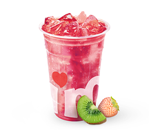 Лимонад Киви-Пайнберри