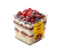 Трайфл Лесная ягода