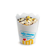 Айс микс Манго