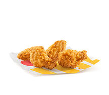 Куриные крылья