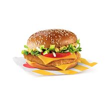 Чикен Тейсти