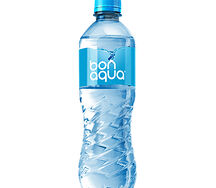 BonAqua негазированная