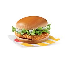Чикенбургер