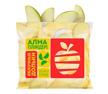 Яблочные дольки