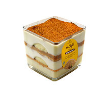 Трайфл Медовый десерт