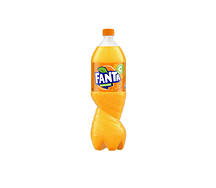 Fanta большая