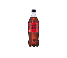 Coca-Cola Zero большая