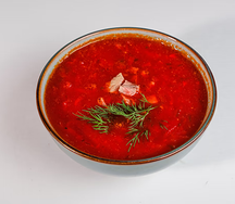 Борщ