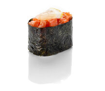 Сяке кунсей гункан