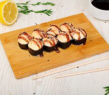 Филадельфия гриль