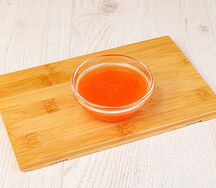 Лемонграсс соус