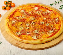 Деревенская Love