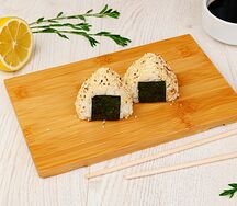 Онигири Чикен