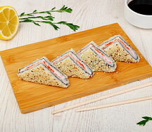 Сэндвич Калифорния