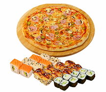 Комбо-набор для двоих