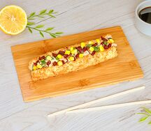 Ролл Дог Фермерский 