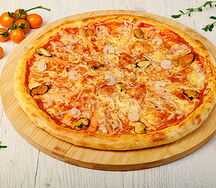 Маринара Love 35