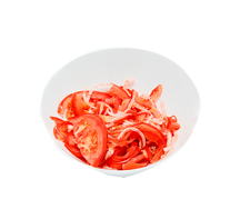 Салат ачучук