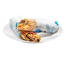 Салам донер Куриный