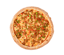 Пицца Болоньезе