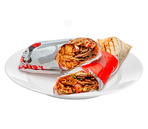 Angry донер Куриный 1,5