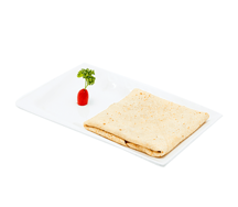 Блины с сыром