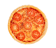 Пицца Маргарита