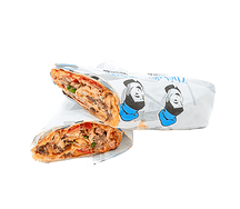 Пицца Донер куринный
