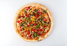 Пицца Мексика