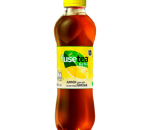 Fuse tea в асс-те