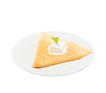 Блины со сгущенкой