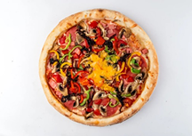 Пицца Любимая Жеки