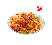 Гуйру Лагман (острый)