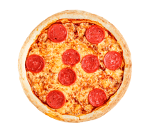 Пицца Пепперони