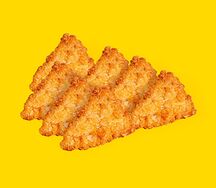 Куриные наггетсы