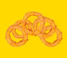 Луковые кольца