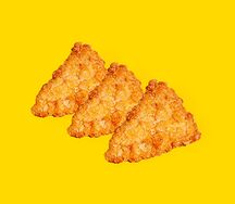 Куриные наггетсы