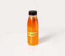 Натуральный холодный облепиховый чай