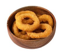 Луковые кольца