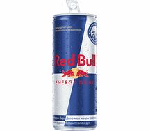 Redbull Energy Drink