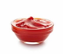 Томатный кетчуп